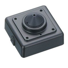 KTC-AZS32PP4 - miniaturní kamera